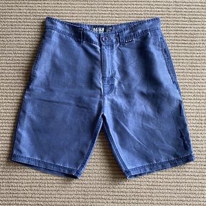 Maui & Sons swim trunks